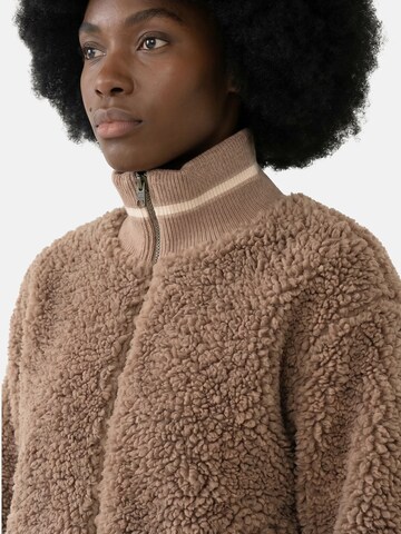 No. 1 Como Tussenjas 'Poppi' in Beige