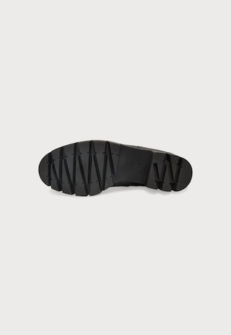 GABOR Stiefelette in Schwarz