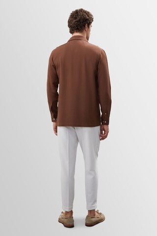 Tricou de la Antioch pe maro