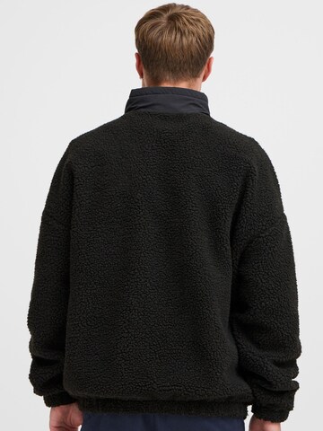 Felpa 'Markmann' di !Solid in nero