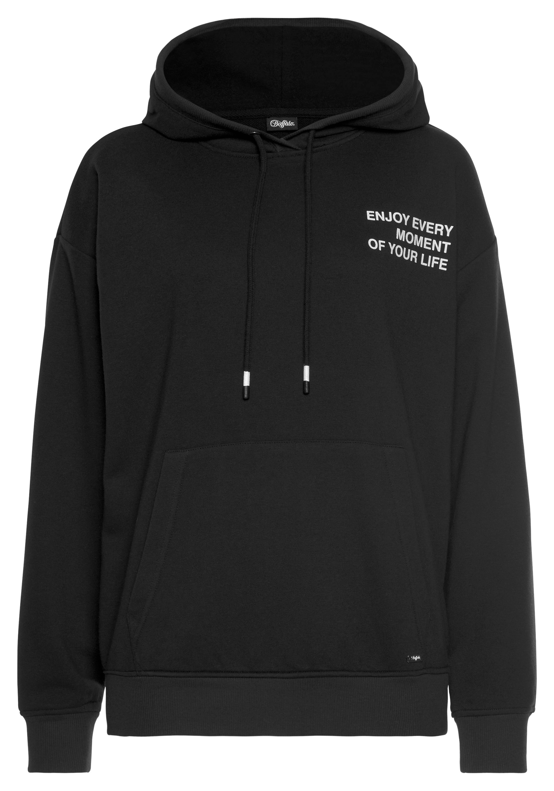 Buffalo sweatshirt hotsell