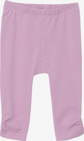 s.Oliver Leggings in Roze: voorkant