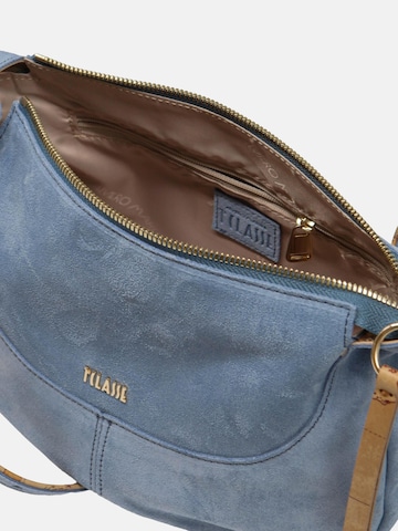 Alviero Martini Handbag 'BANDOLIERA' in Blue