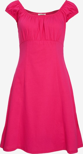 Orsay Letnia sukienka w kolorze fuksjam, Podgląd produktu