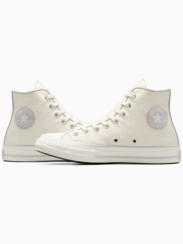 CONVERSE Sneaker high 'Converse Chuck 70'‌‌‌‌‌‌‌‌‌‌ in Beige