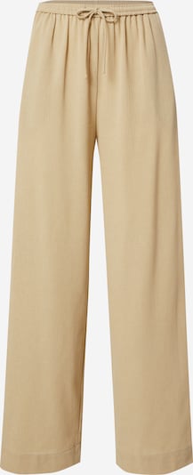 OBJECT Housut 'OBJPENNY' värissä tummabeige, Tuotenäkymä