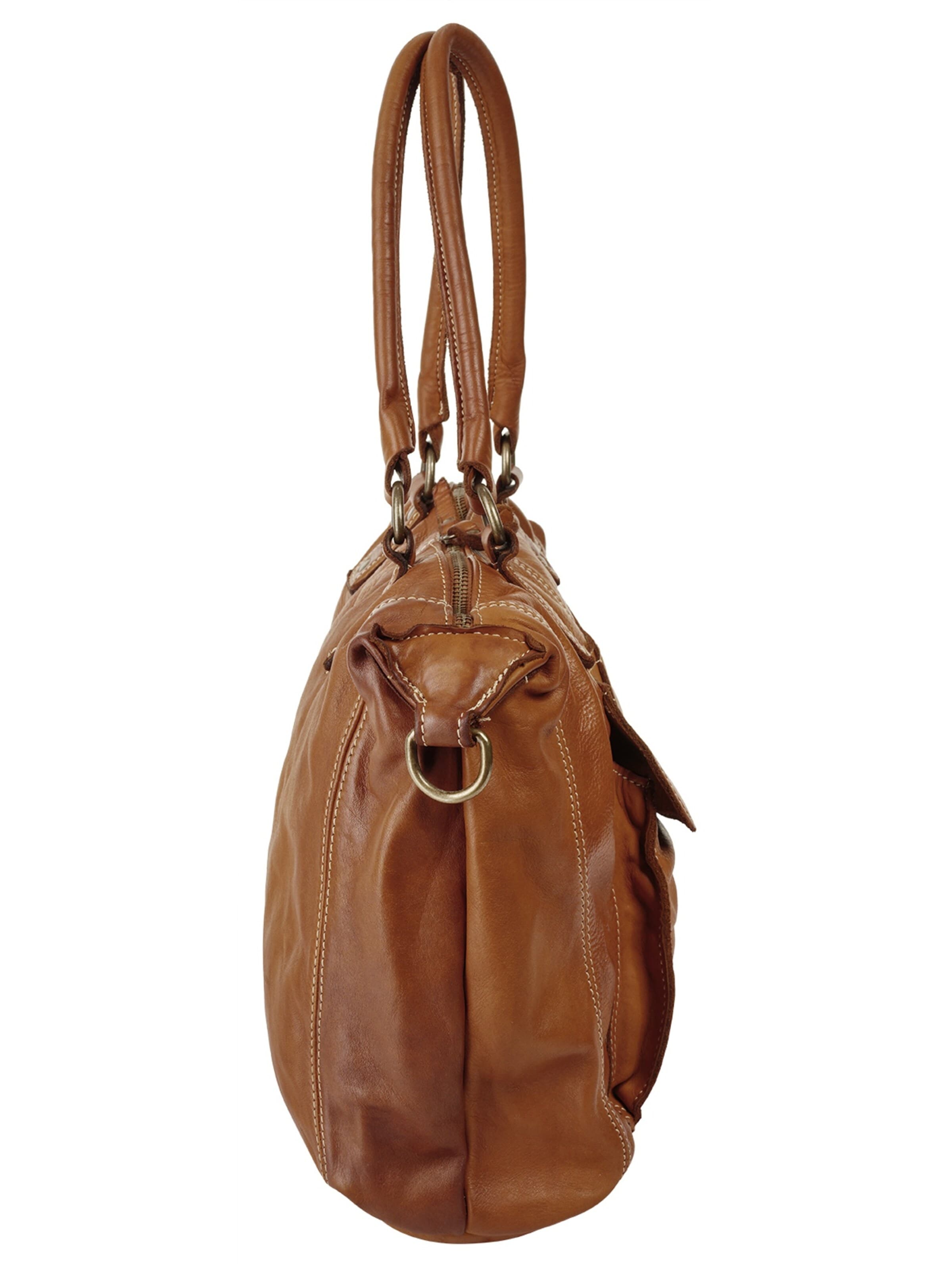 forty° Shopper‌ in Braun