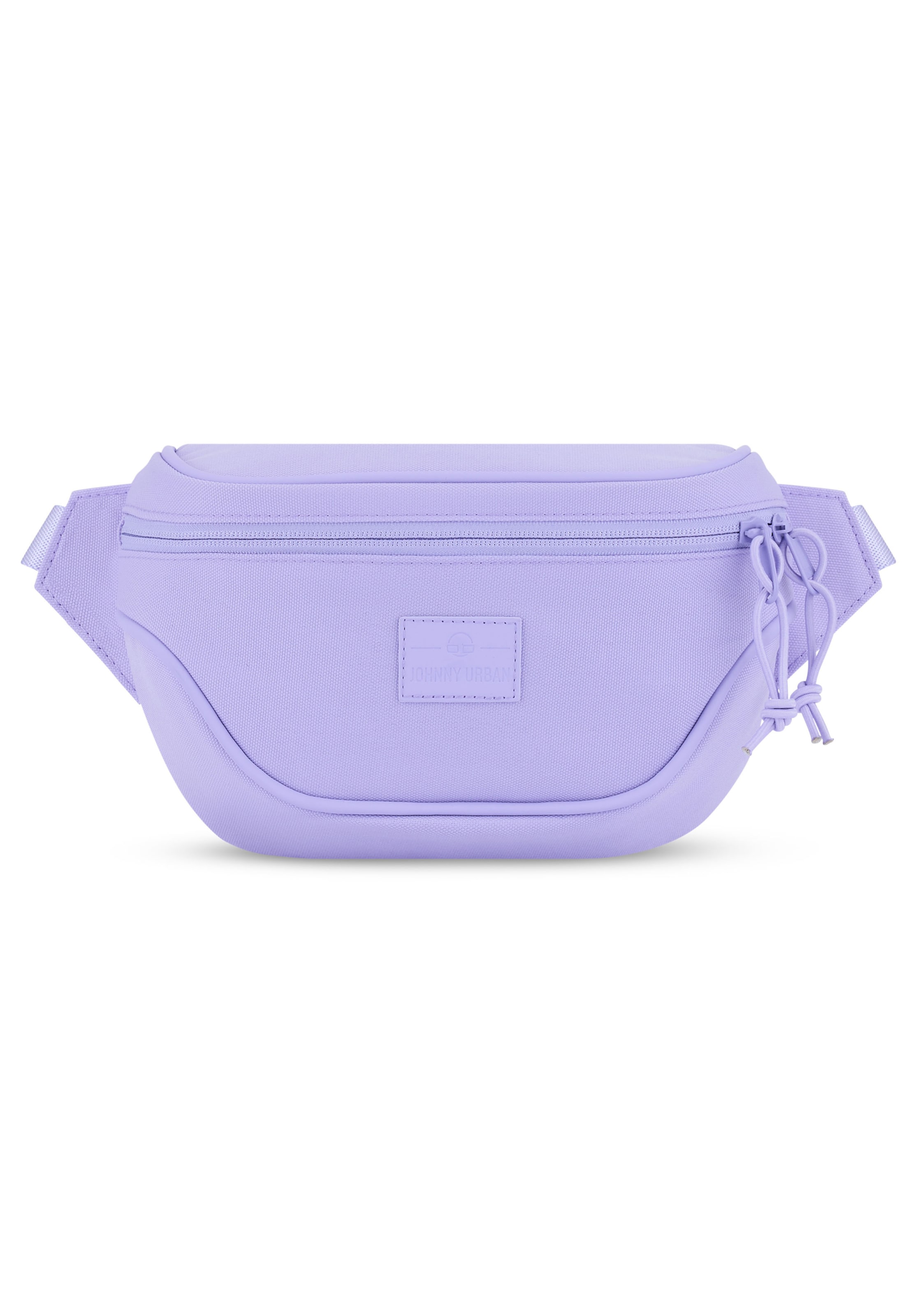Johnny Urban Поясная сумка 'Ben' в Лиловый: спереди