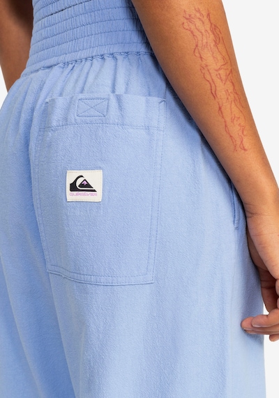 Quiksilver Woman Hose in blau, Produktansicht