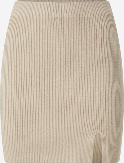 EDITED Skirt 'Kayra' in Beige / Brown, Item view