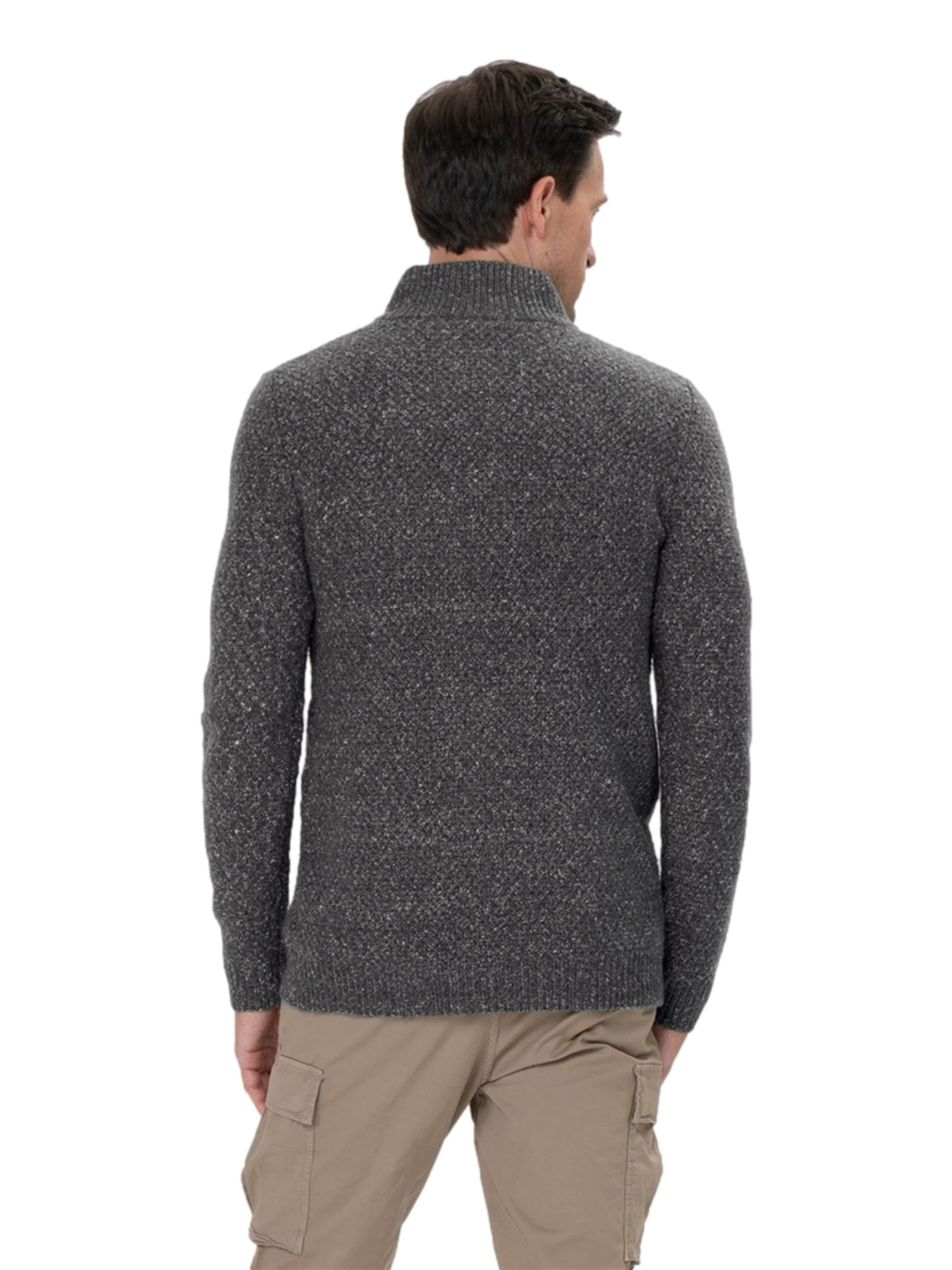 Pull-over 'Dignity' Key Largo en gris