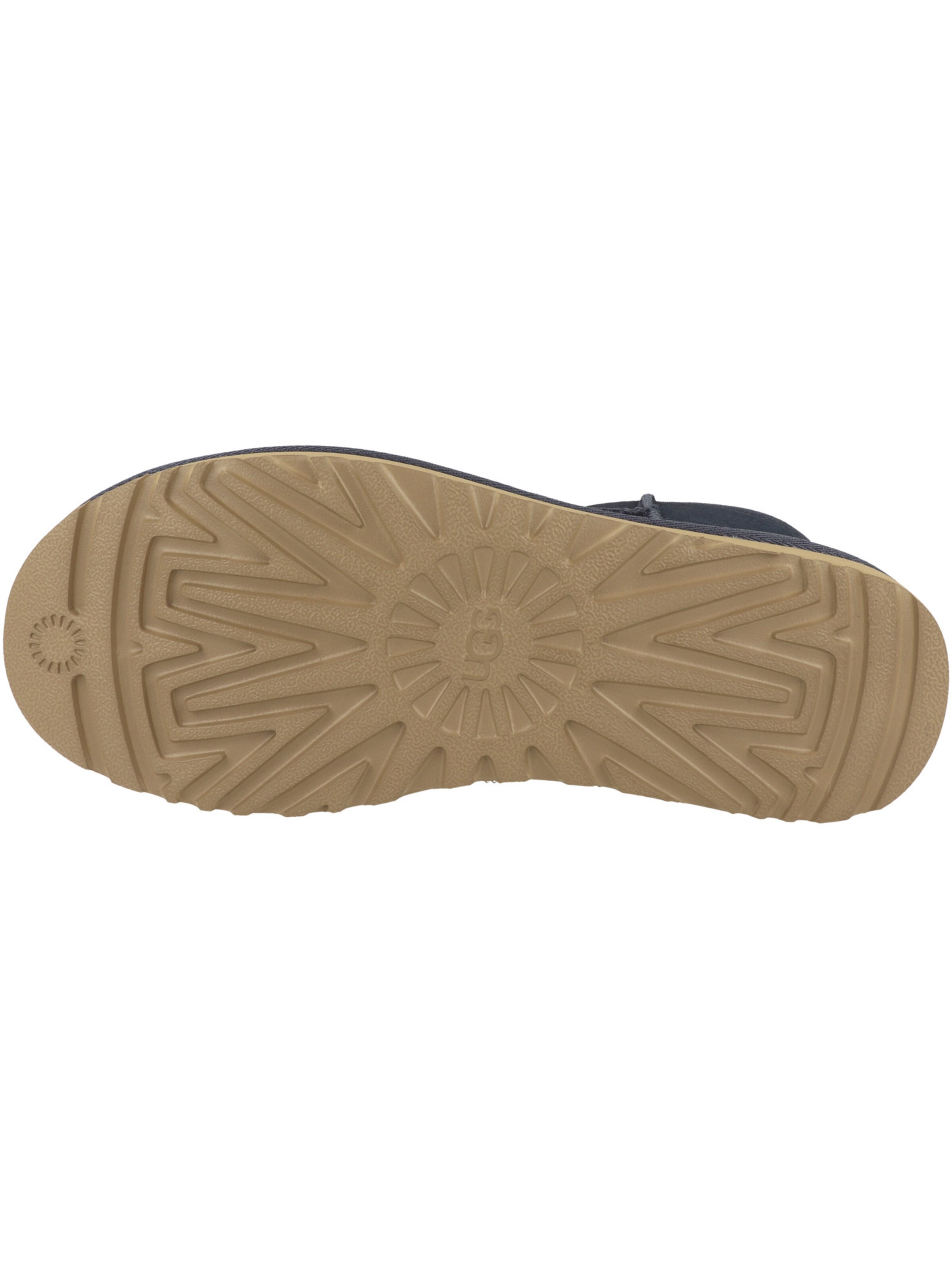 Boots 'Classic Mini II' UGG en bleu