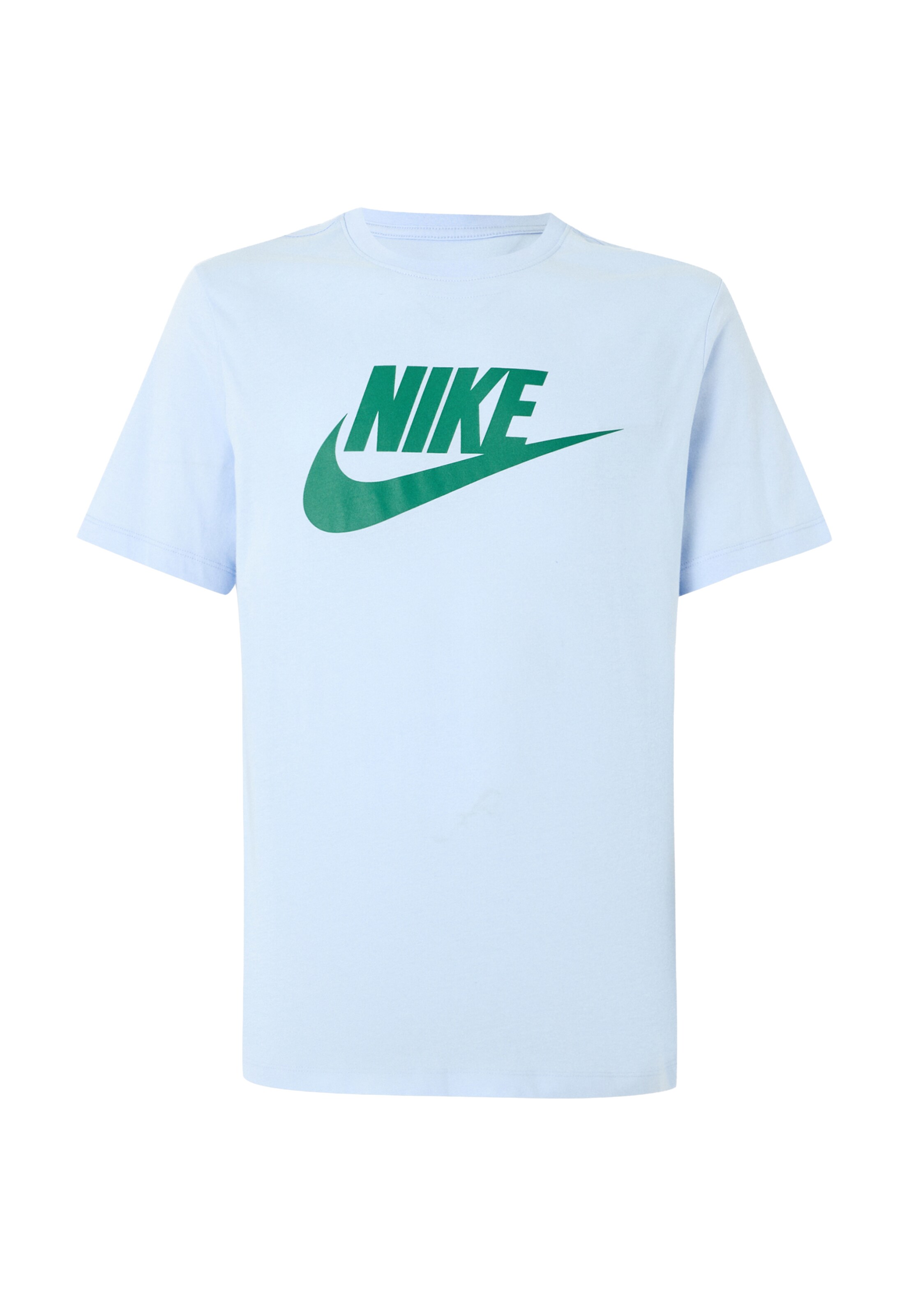 Nike SportswearMajica 'ICON FUTURA' - plava boja: prednji dio