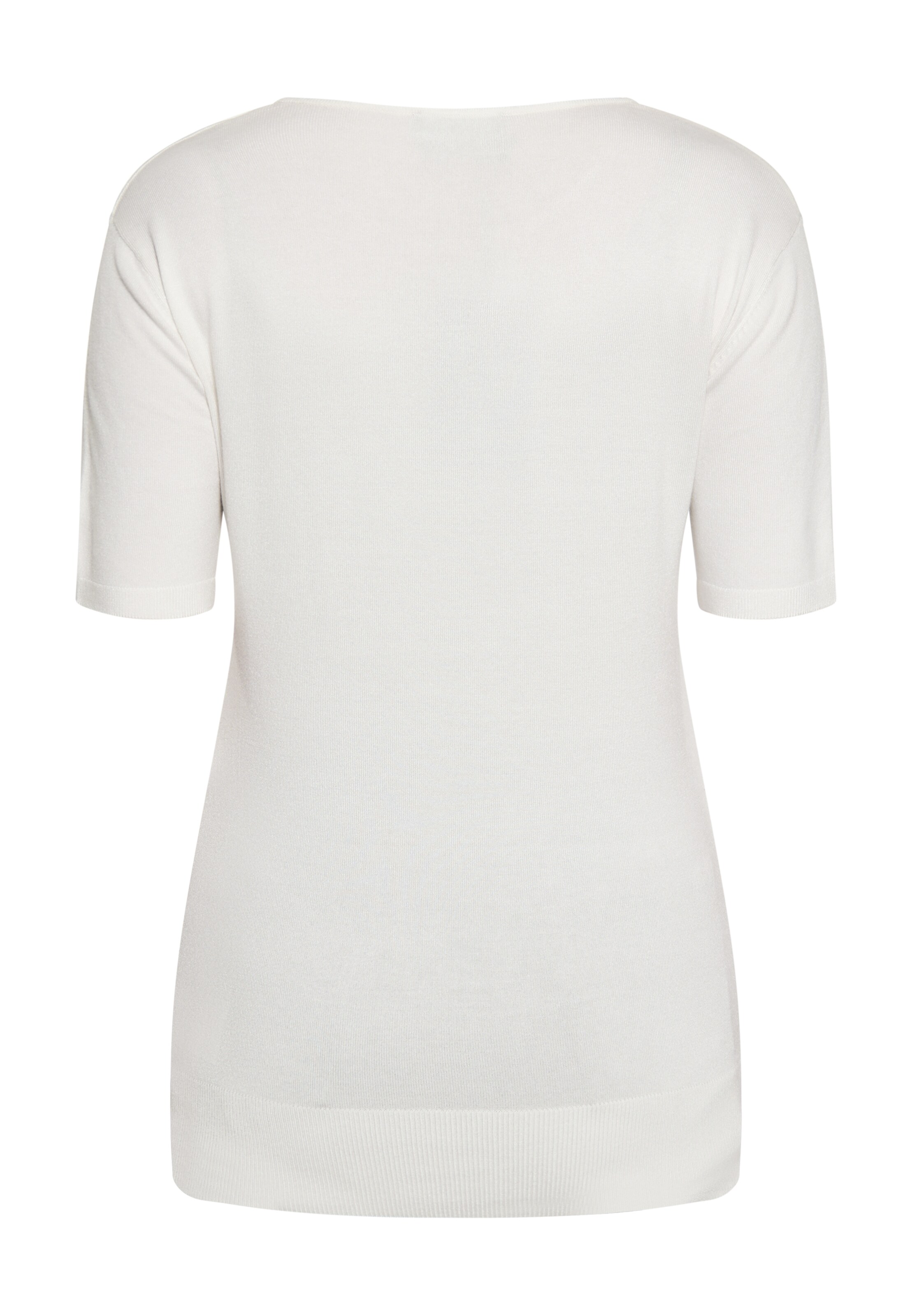 RISA Μπλουζάκι σε λευκό