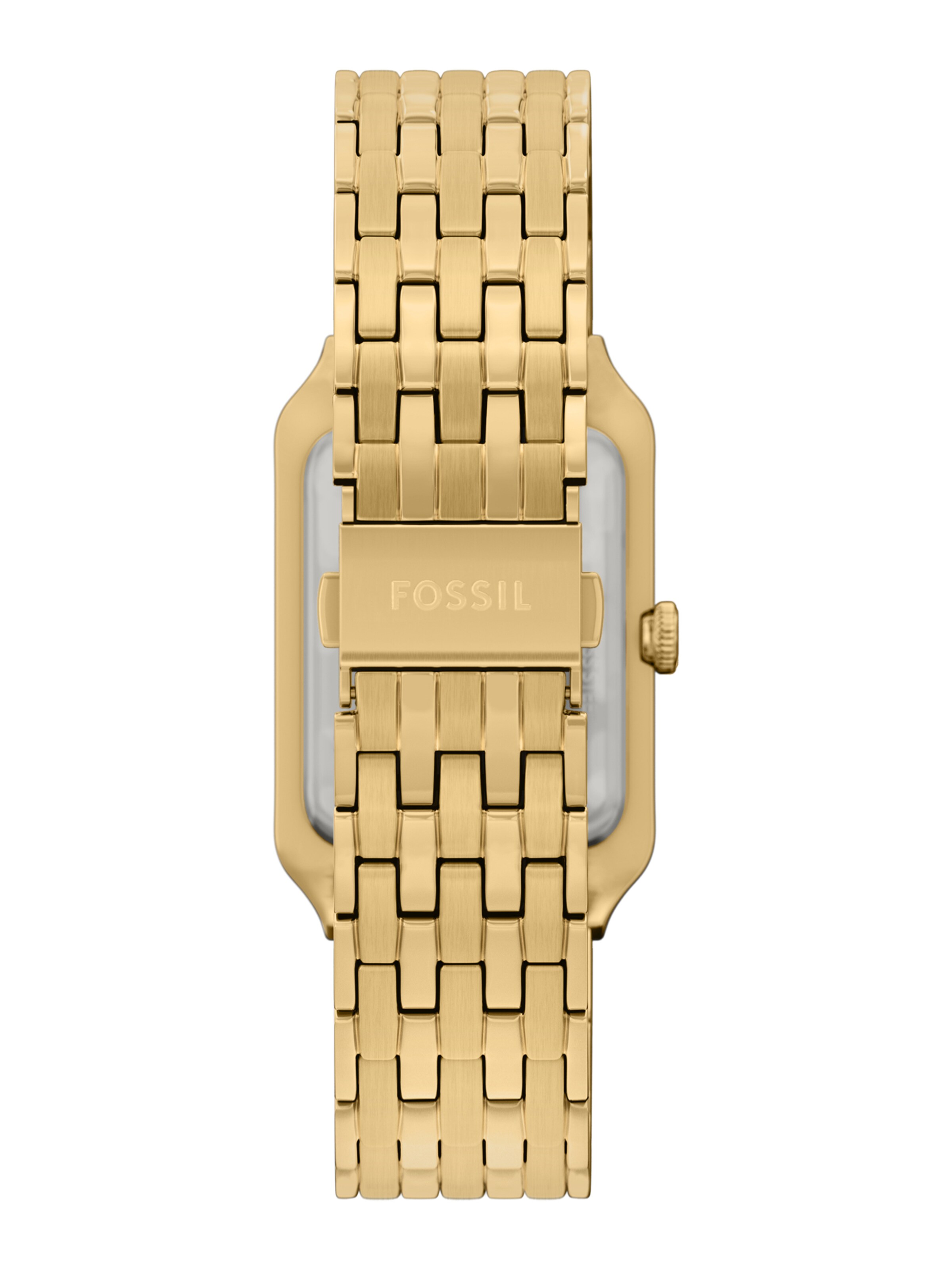 FOSSIL Analógové hodinky 'RAQUEL' - Zlatá