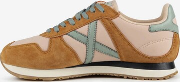 MUNICH Sneaker 'MASSANA CLASSIC' in Pink: Vorderseite