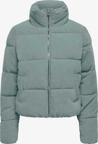 Giacca di mezza stagione 'ONLNew Dolly' di ONLY in verde: frontale