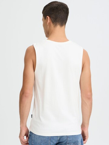 BLEND Shirt ' BHStemas ' in White