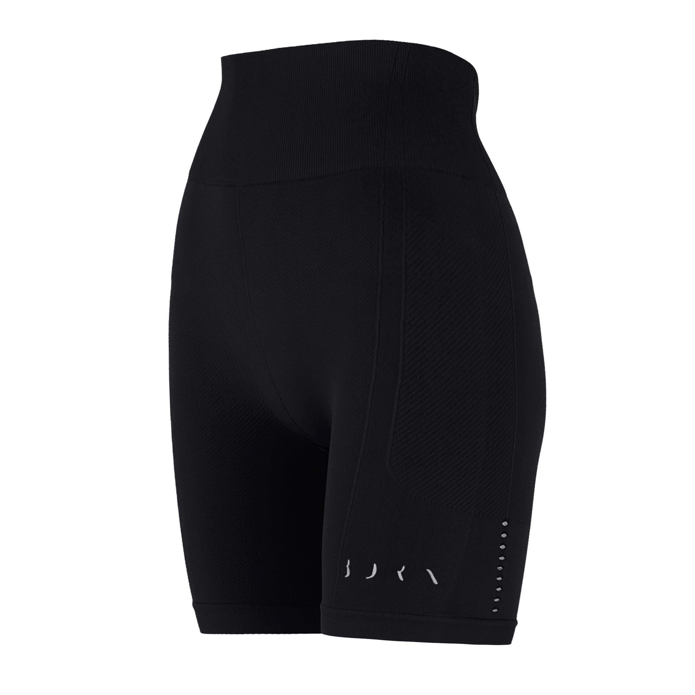 Born Living Yoga Regular Sportbroek 'Soma' in Zwart