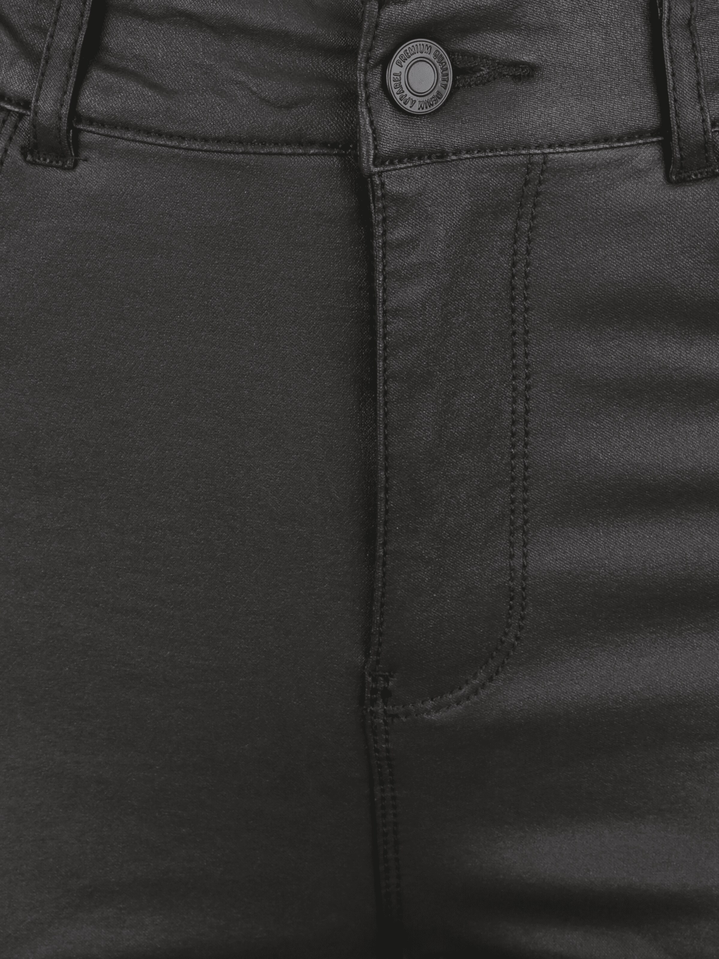 Vero Moda Tall Pants 'SIGA' in Black 