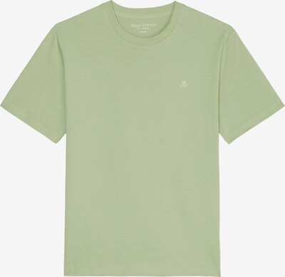 Marc O'Polo T-Shirt en vert pastel, Vue avec produit