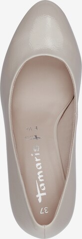 TAMARIS Pumps i beige