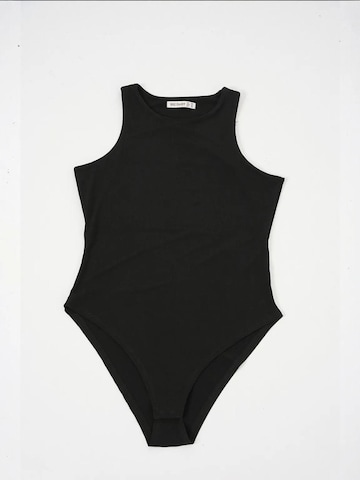 Body a maglietta di Bigdart in nero