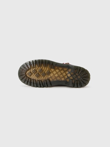 Dr. Martens Stövel 'Genaya' i brun