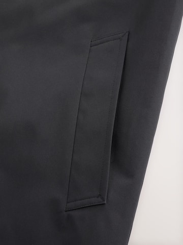 Cappotto di mezza stagione di Next in nero