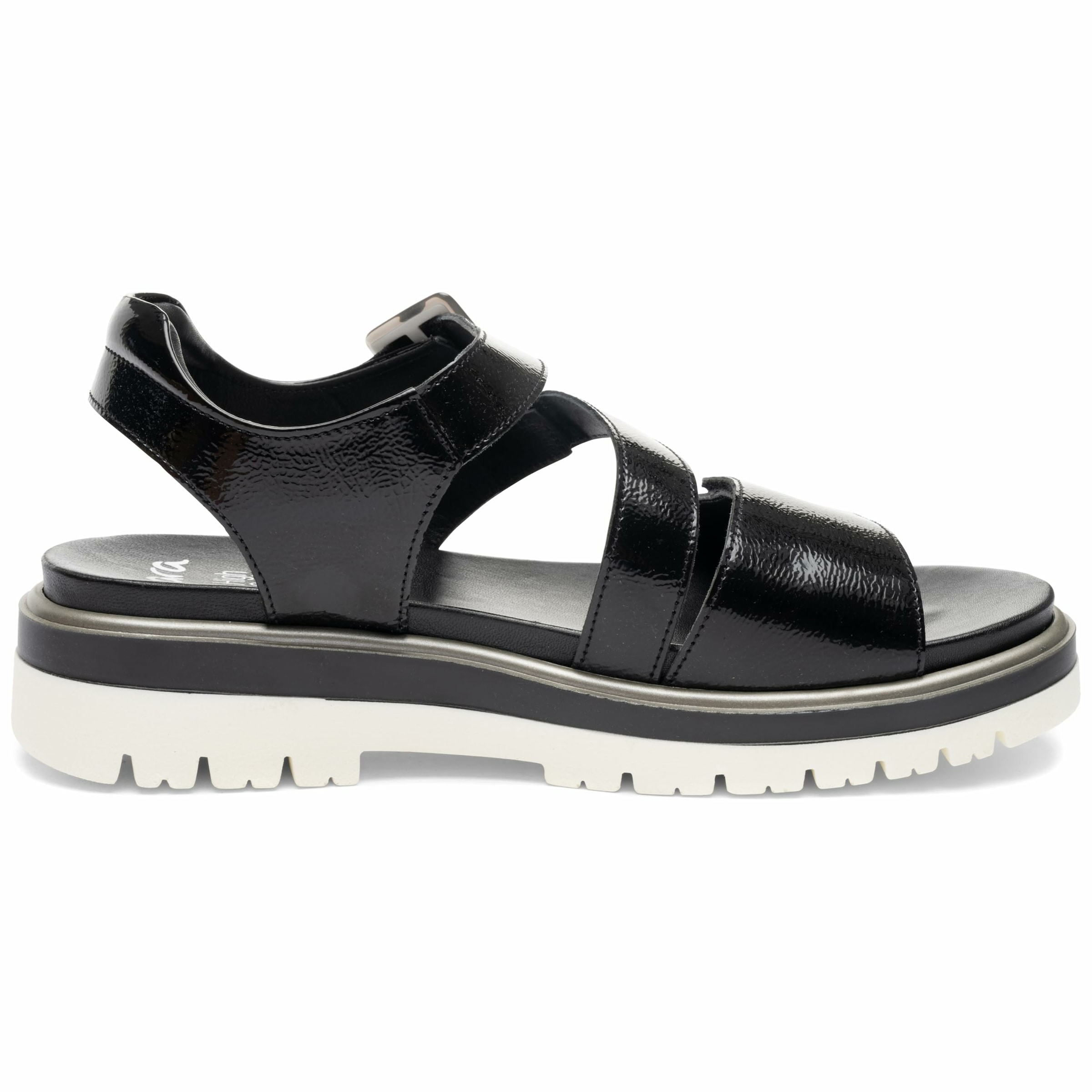ARA Sandal in Black
