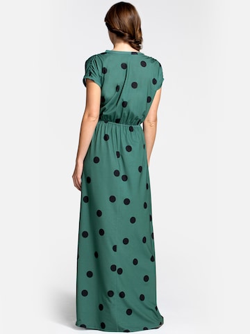 HotSquash Summer dress in Green