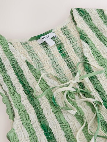 Next Zomerjurk in Groen