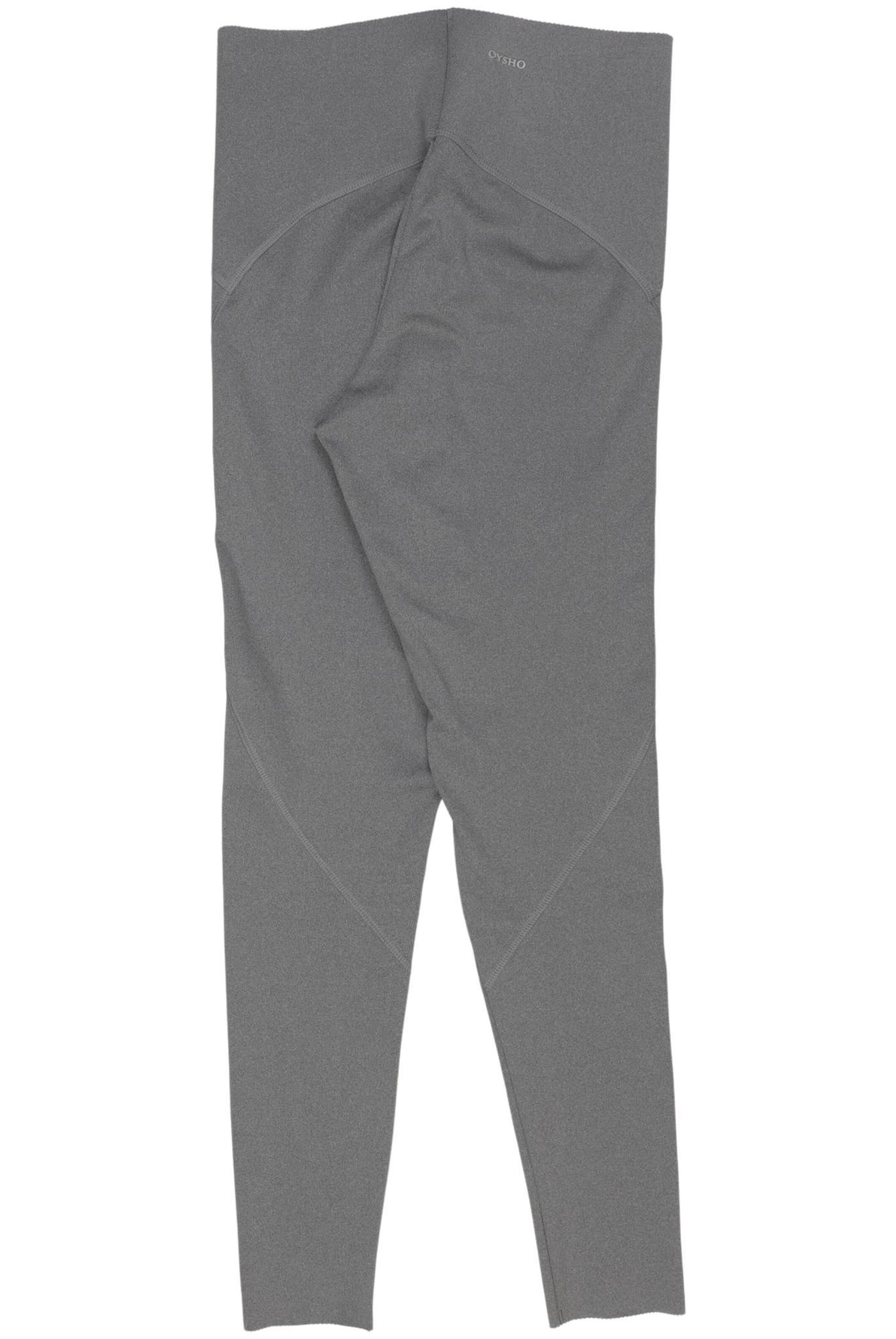 Oysho Pants in XS in Grey