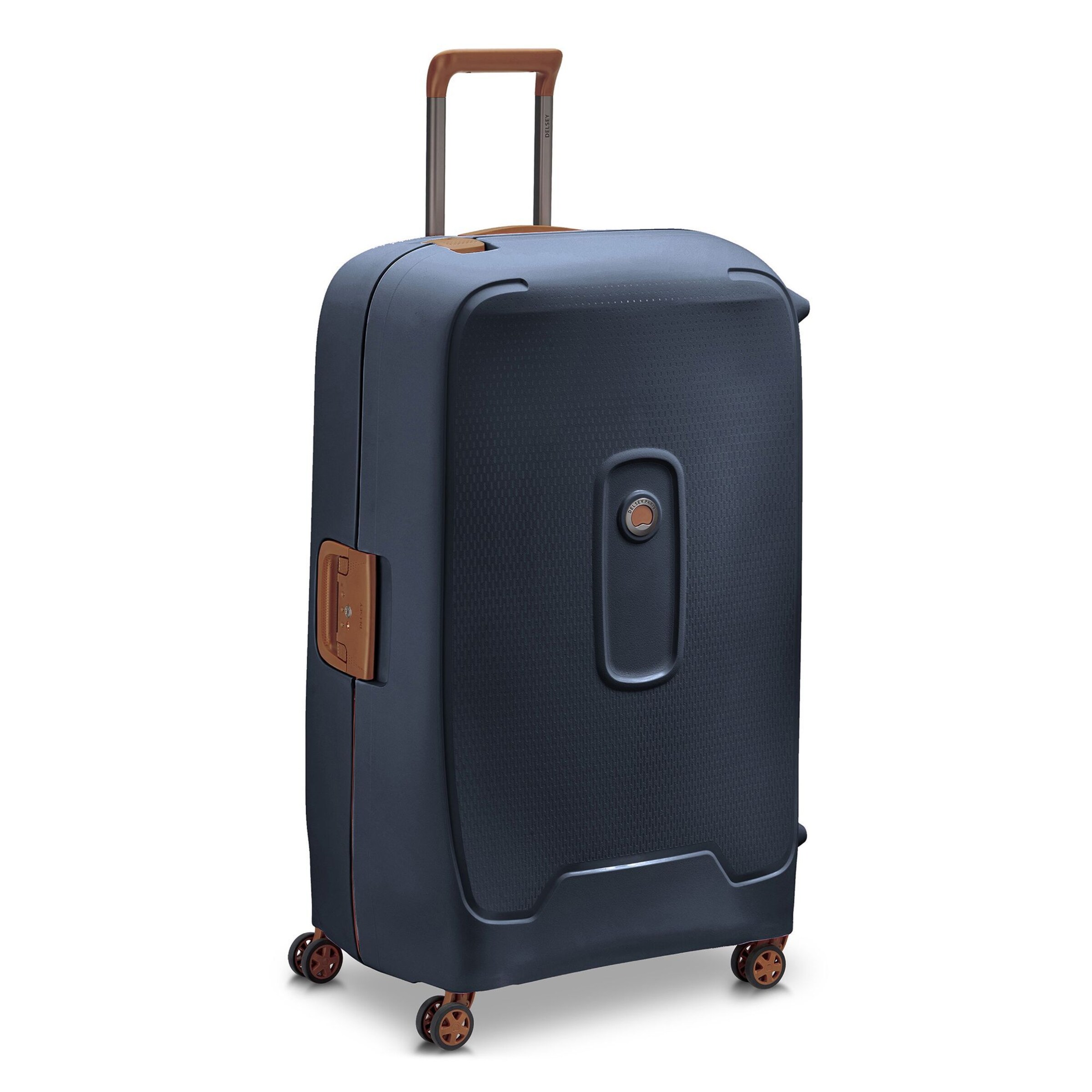 Valisette Delsey Paris en bleu