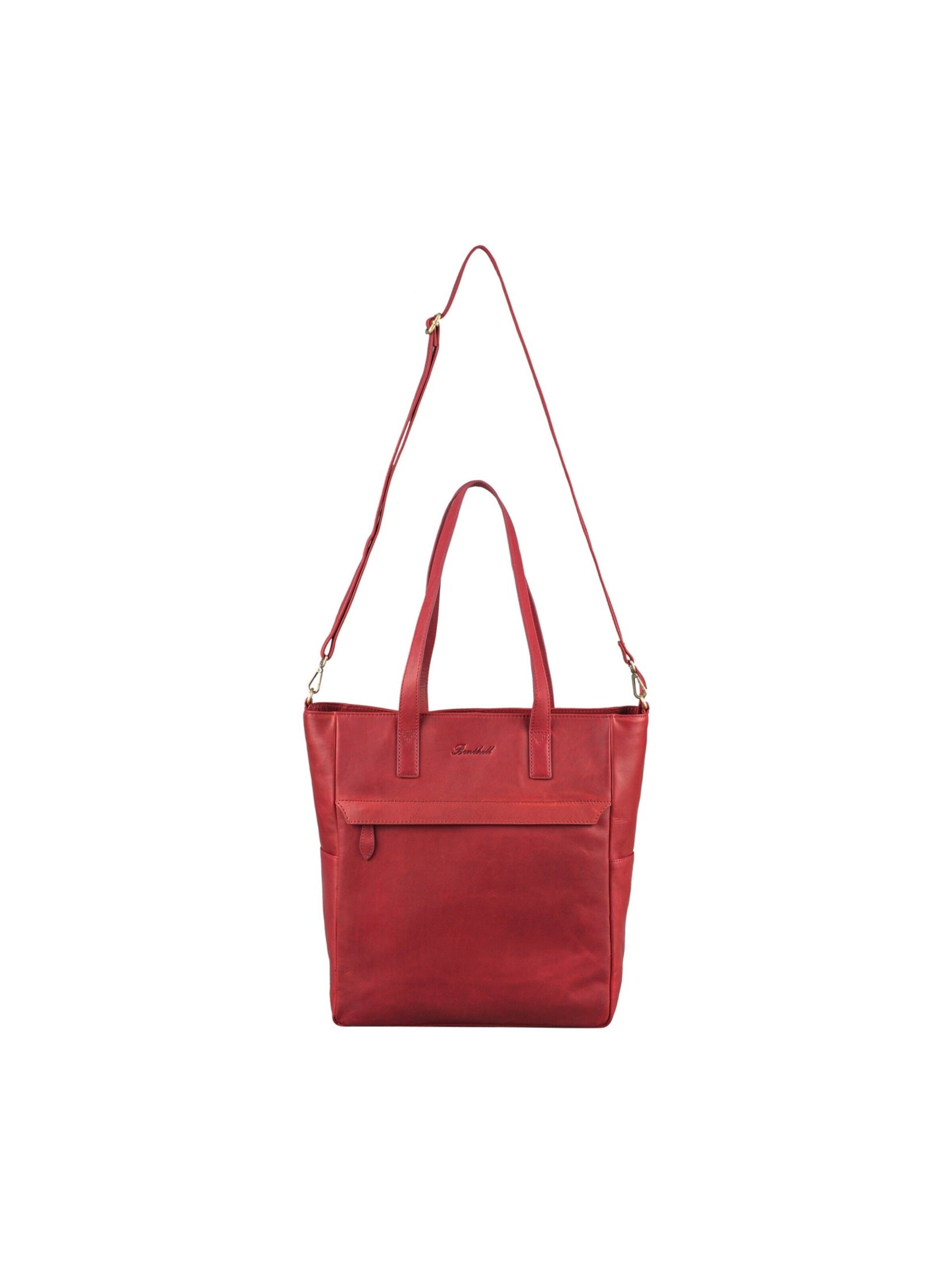 Benthill Shopper‌‌‌‌‌‌‌‌ in Rot