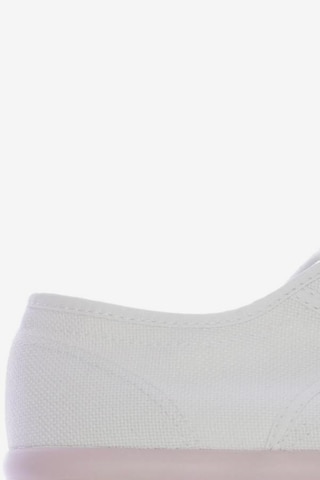 SUPERGA Sneakers & Trainers in 41 in White