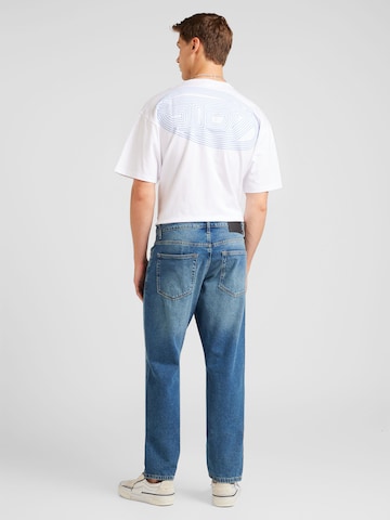 Only & Sons Regularen Kavbojke 'ONSEdge' | modra barva