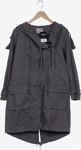 Asos Jacket & Coat in M in Grey: front
