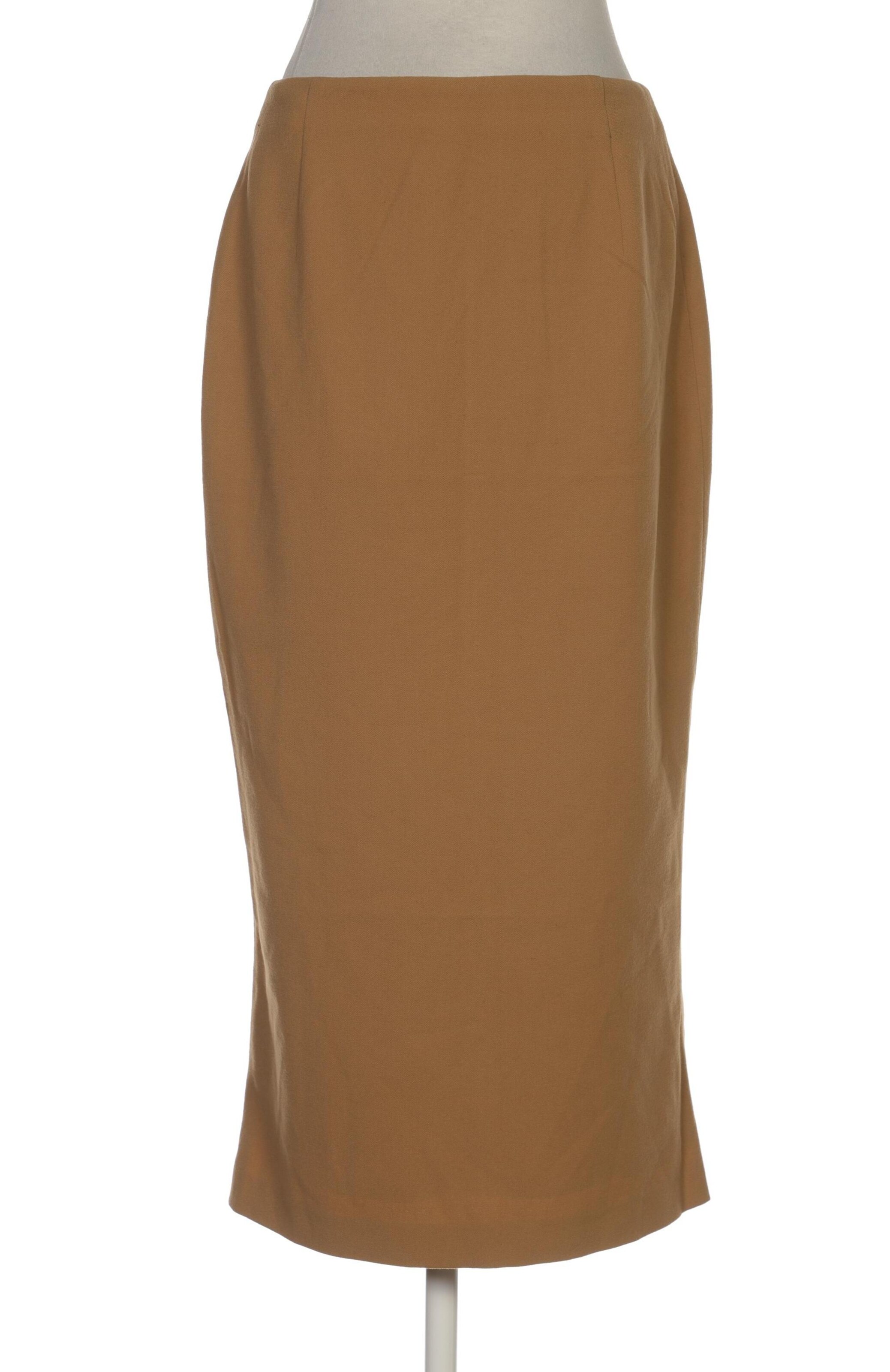 HIRSCH Skirt in M in Brown: front