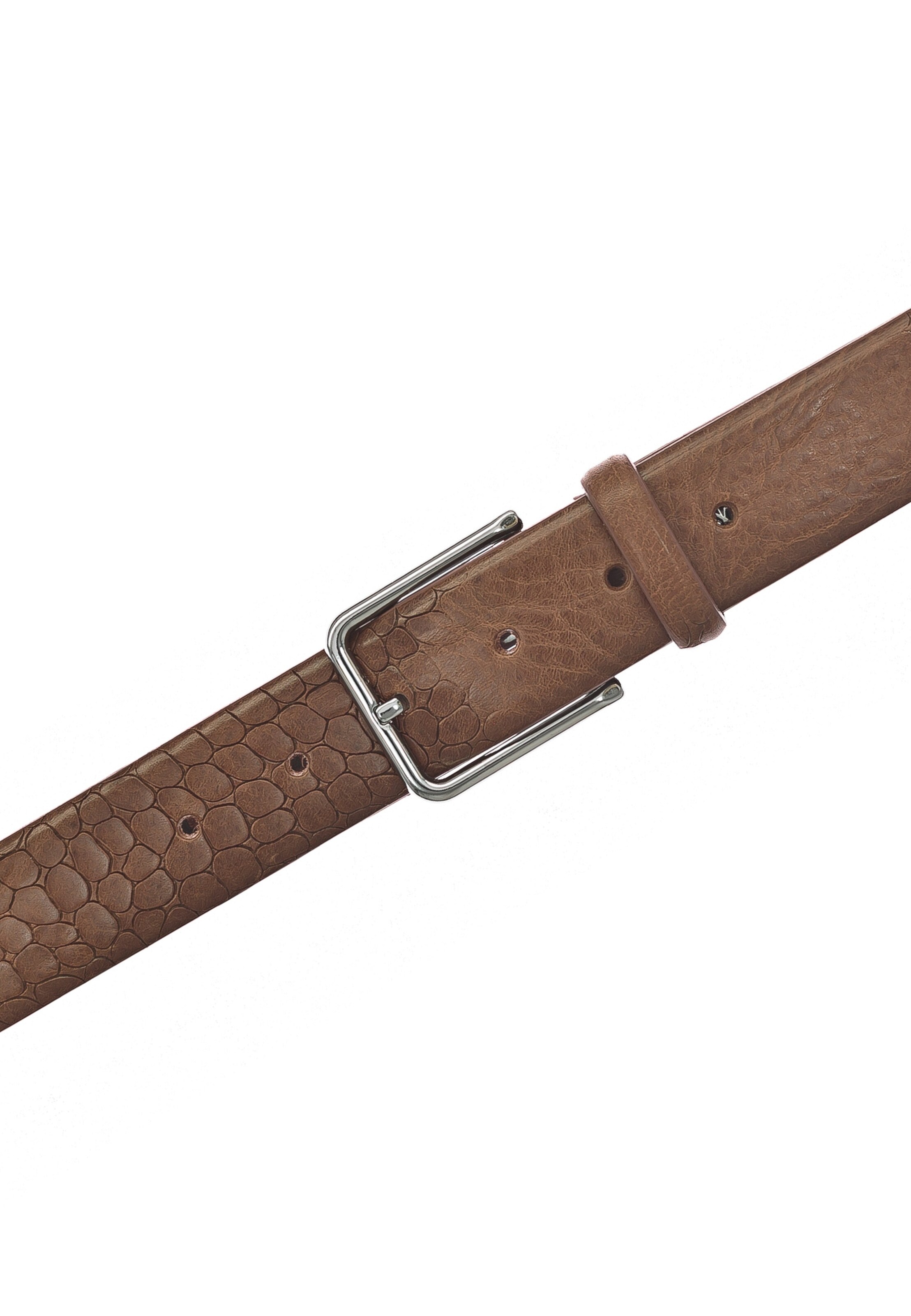 Ceinture 'Karl' B.BELT en marron