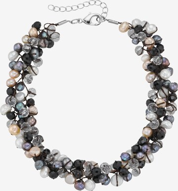 FIRETTI Necklace in Mixed colors: front