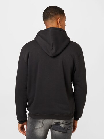 GAP Zip-Up Hoodie in Blue