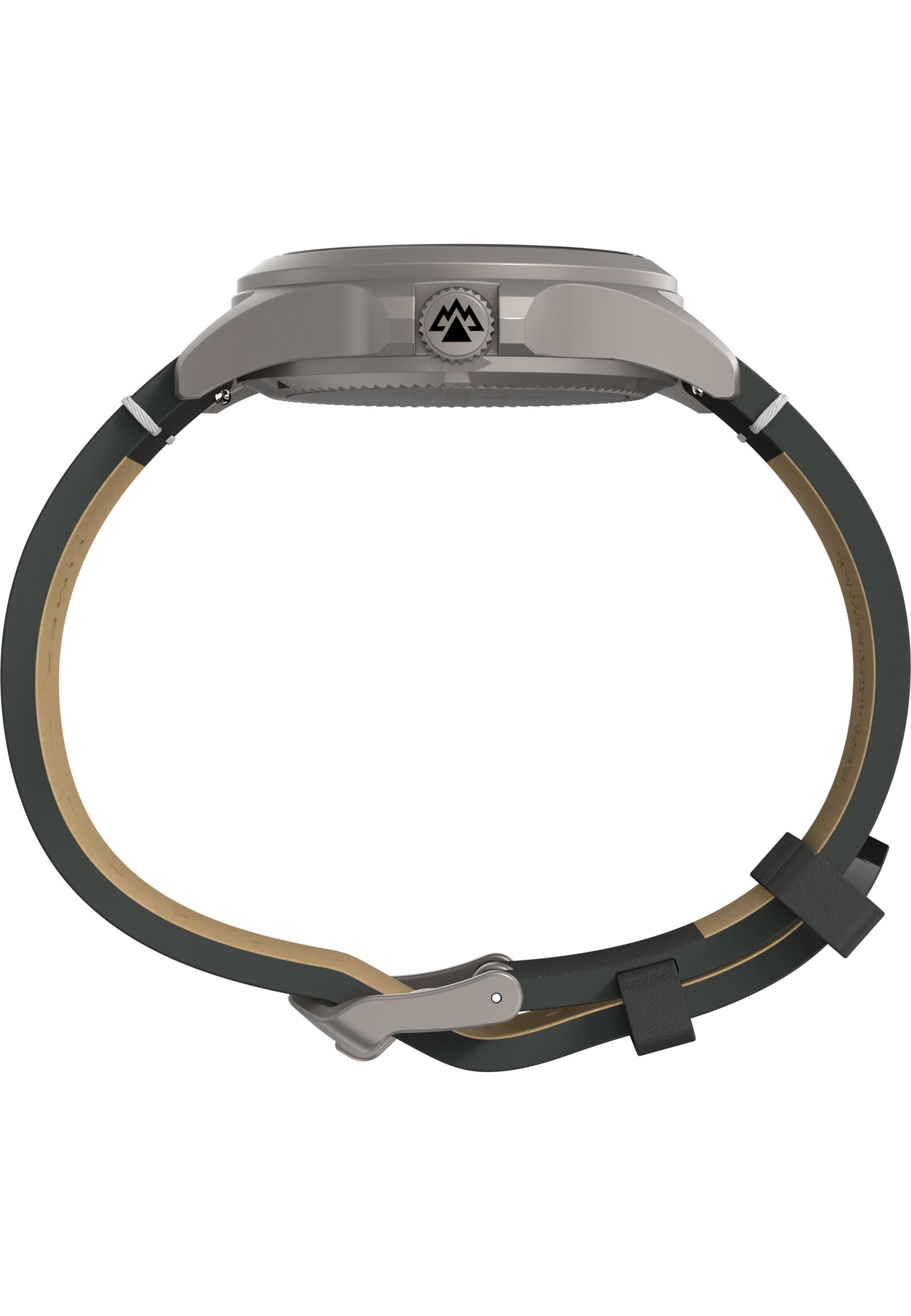 Orologio analogico 'Expedition North' di TIMEX in nero