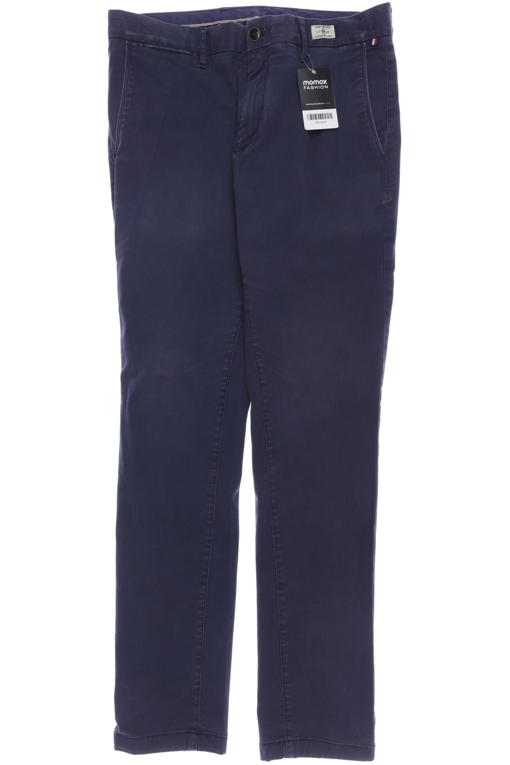 TOMMY HILFIGER Pants in 33 in marine blue, Item view