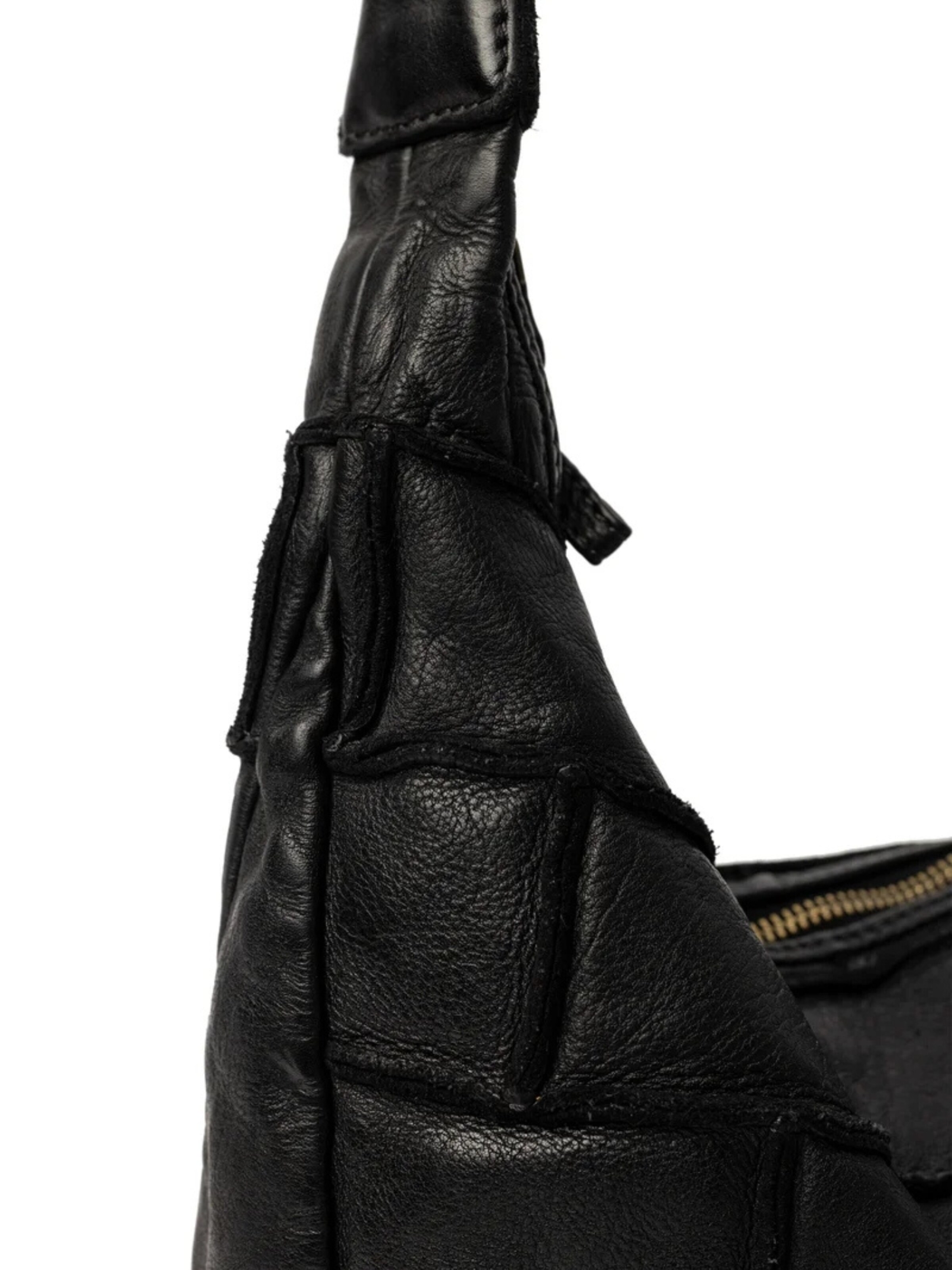 RE:DESIGNED Bag ' Nargo ' in Schwarz