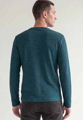 Street One MEN Shirt in Blue