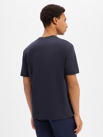 JOOP! Shirt 'Achilleas' in Blauw