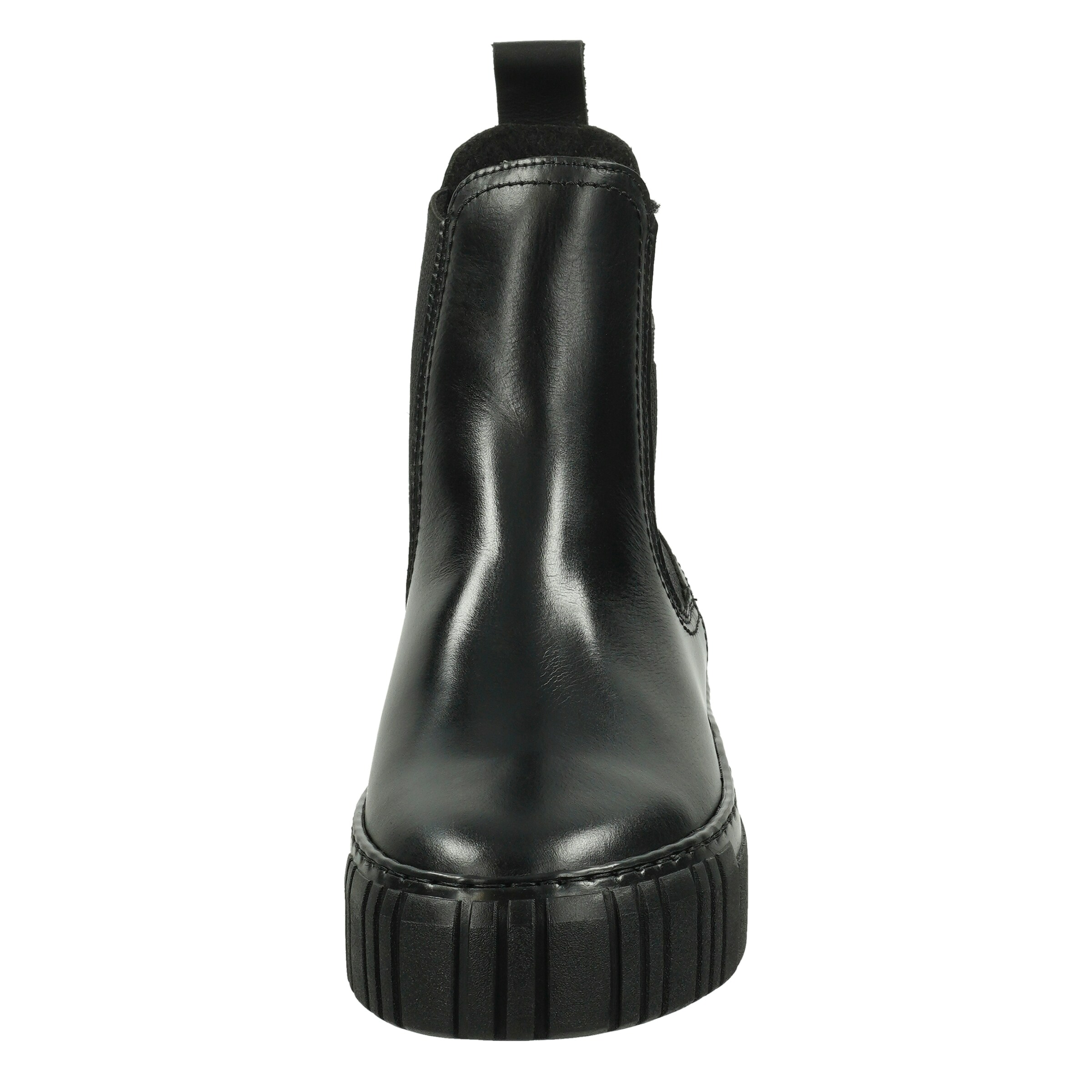 GANT - Botas chelsea em preto