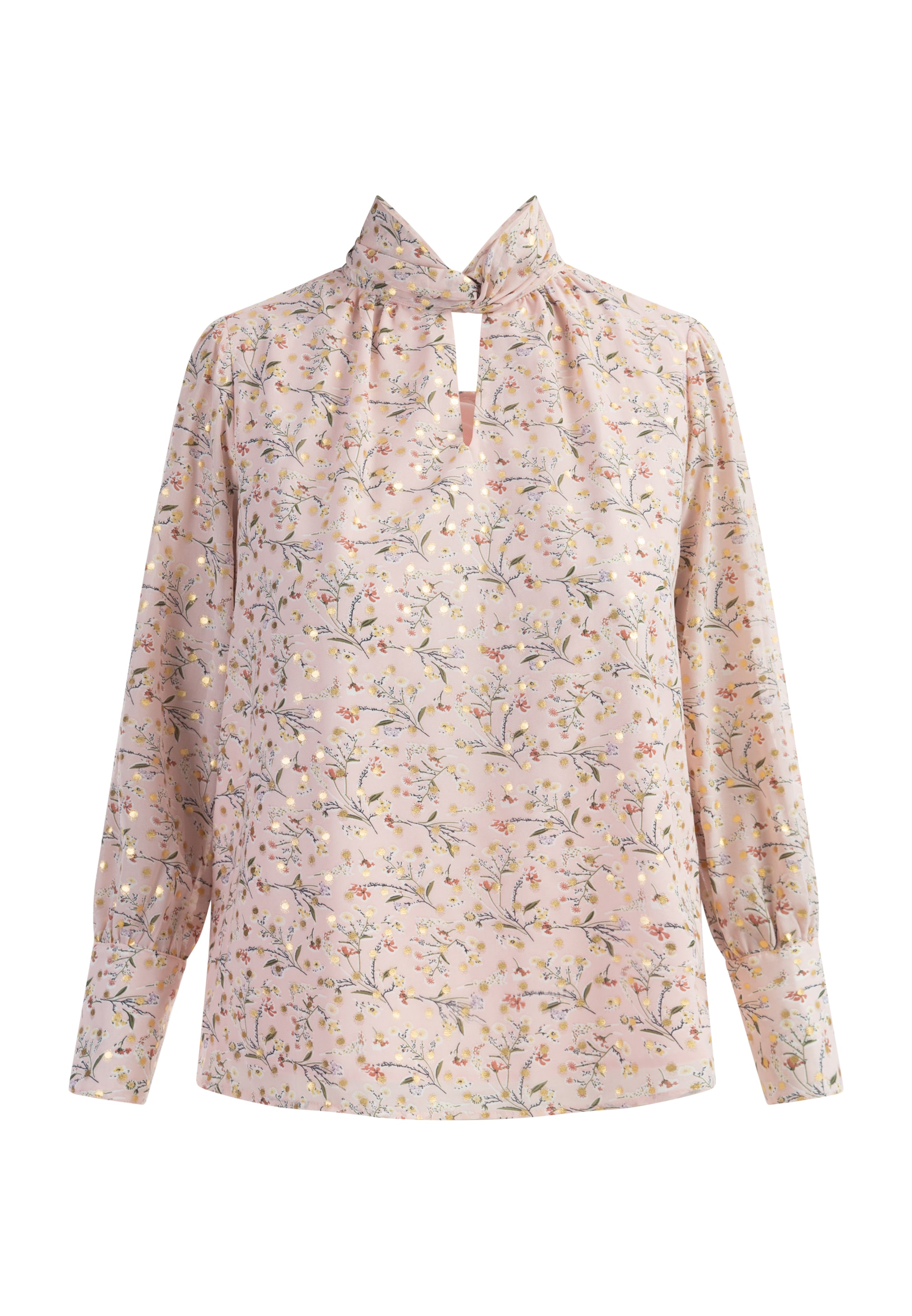 rožinė faina Palaidinė 'Caneva': priekis