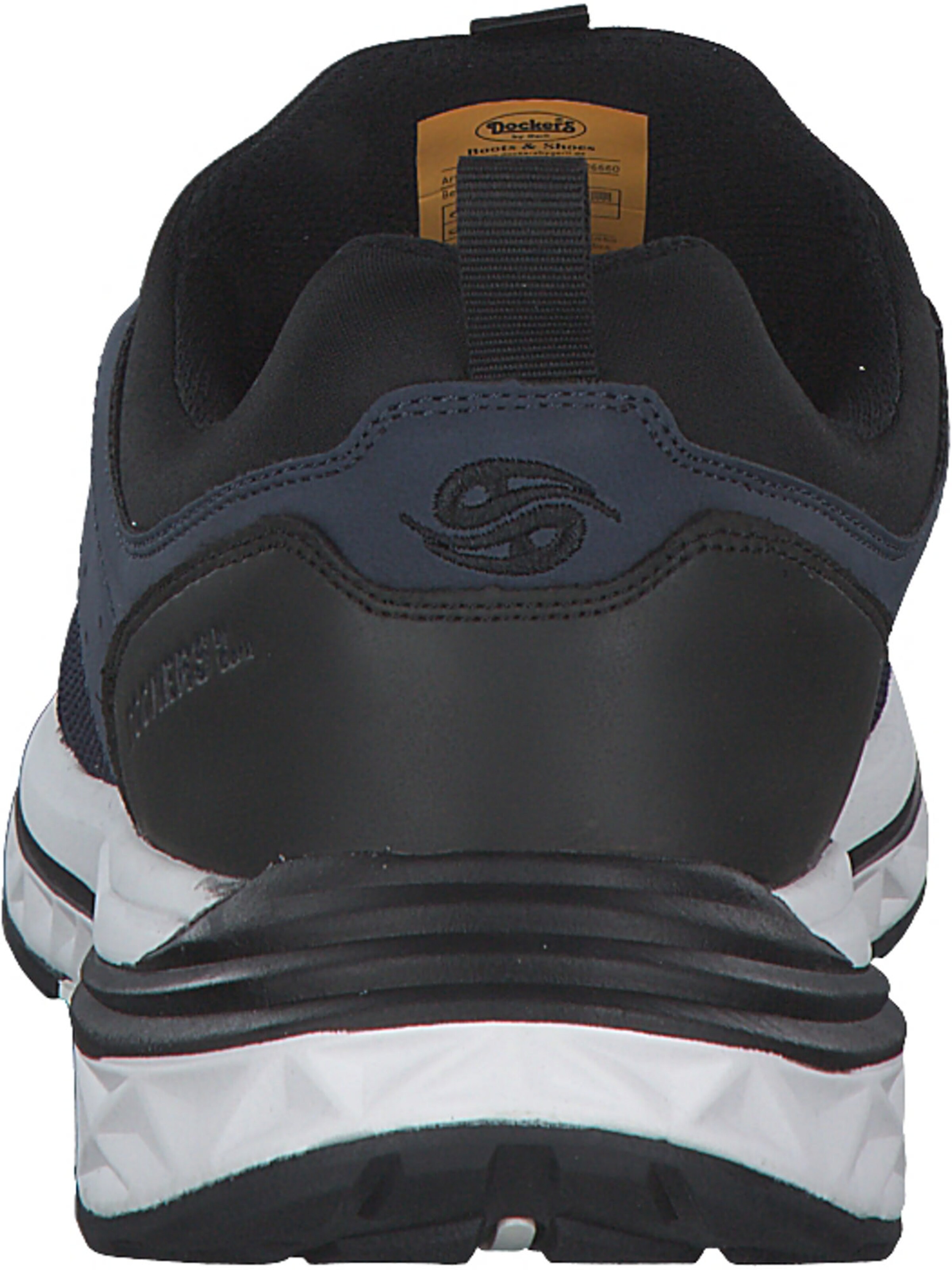 Sneaker bassa di Dockers in blu